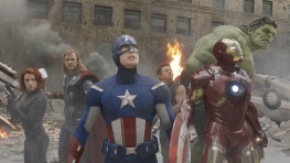 "The Avengers" pelearán contra un nuevo villano para la secuela.